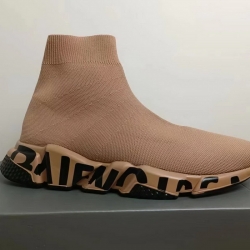 Balenciaga Speed Men Women Shoes 010