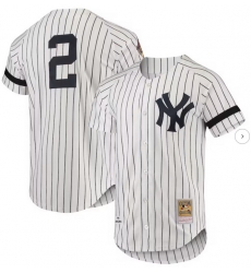 New York Yankees Mitchell Ness Cooperstown Collection 1996 Authentic Home Jersey White New York Yankees Mitchell Ness Cooperstown Collection 1996 Authentic Home Jersey White