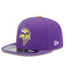 NFL Fitted Cap 020