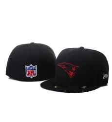 NFL Fitted Cap 034