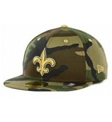 NFL Fitted Cap 089