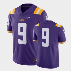 LSU Tiger Purple Limited Men'S Jersey