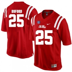 Ole Miss Rebels D.K. Buford 25 .jpg