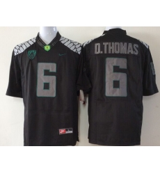 OREGON DUCKS NCAA Men Jerseys 001