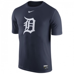 Detroit Tigers Men T Shirt 014