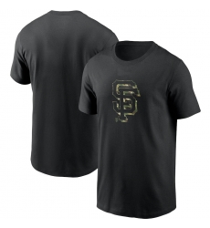 San Francisco Giants Men T Shirt 001