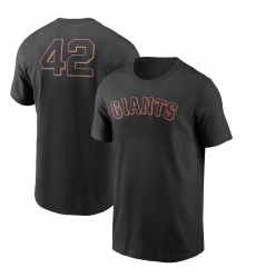 San Francisco Giants Men T Shirt 006