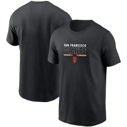 San Francisco Giants Men T Shirt 010