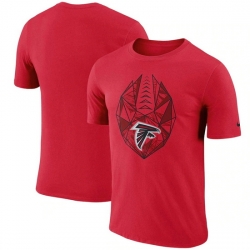 Atlanta Falcons Men T Shirt 047