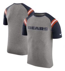 Chicago Bears Men T Shirt 010