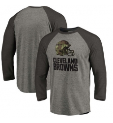 Cleveland Browns Men T Shirt 014