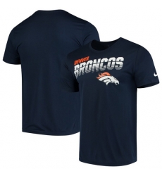 Denver Broncos Men T Shirt 001