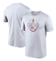 Denver Broncos Men T Shirt 042