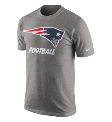 New England Patriots Men T Shirt 076