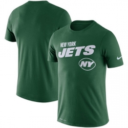 New York Jets Men T Shirt 001