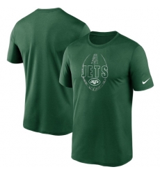 New York Jets Men T Shirt 037