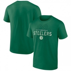 Pittsburgh Steelers Men T Shirt 025