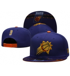 Phoenix Suns NBA Snapback Cap 013