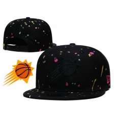 Phoenix Suns Snapback Cap 25K Q581