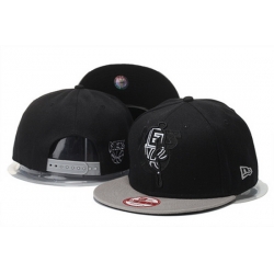 Brooklyn Nets Snapback Cap 018