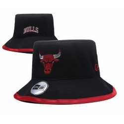 Chicago Bulls Snapback Cap 24H107