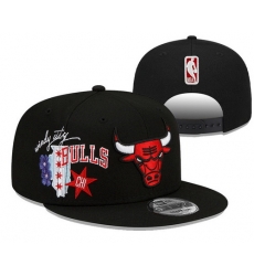Chicago Bulls Snapback Cap 25K C997 Chicago Bulls Snapback Cap 25K C997