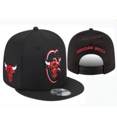 Chicago Bulls Snapback Cap 25K T897 Chicago Bulls Snapback Cap 25K T897
