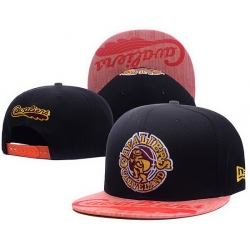 Cleveland Cavaliers NBA Snapback Cap 025