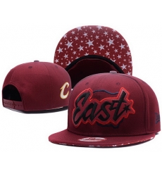 Cleveland Cavaliers Snapback Cap 24E24