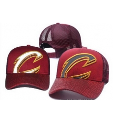 Cleveland Cavaliers Snapback Cap 25K R516 Cleveland Cavaliers Snapback Cap 25K R516