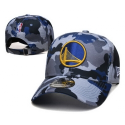 Golden State Warriors NBA Snapback Cap 016