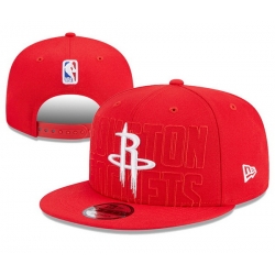 Houston Rockets Snapback Cap 24H103