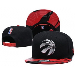 Toronto Raptors NBA Snapback Cap 002