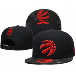 Toronto Raptors Snapback Cap 015