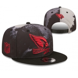 Arizona Cardinals NFL Snapback Hat 018