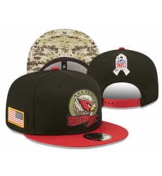 Arizona Cardinals NFL Snapback Hat 019