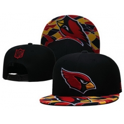 Arizona Cardinals NFL Snapback Hat 020