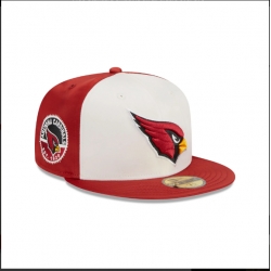 Arizona Cardinals Snapback Cap 006