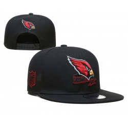 Arizona Cardinals Snapback Cap 009