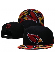 Arizona Cardinals Snapback Cap 025