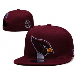 Arizona Cardinals Snapback Cap 24H300