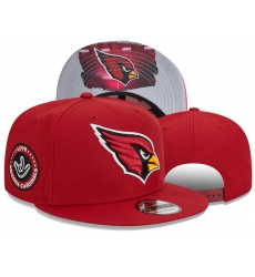 Arizona Cardinals Snapback Cap 24H303