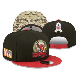 Arizona Cardinals Snapback Cap 24H318