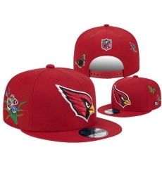 Arizona Cardinals Snapback Cap 26C Q137 Arizona Cardinals Snapback Cap 26C Q137