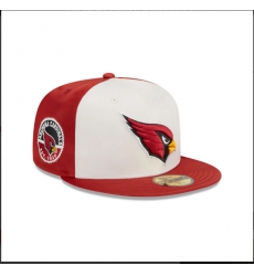 Arizona Cardinals Snapback Hat 24E06