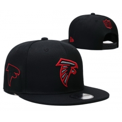 Atlanta Falcons Snapback Cap 25901