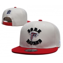 Atlanta Falcons Snapback Cap 25905