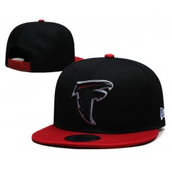 Atlanta Falcons Snapback Cap 25909