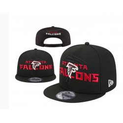 Atlanta Falcons Snapback Cap 26C G603