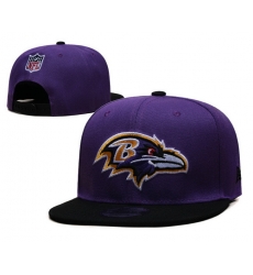 Baltimore Ravens Snapback Cap 26C E901 Baltimore Ravens Snapback Cap 26C E901